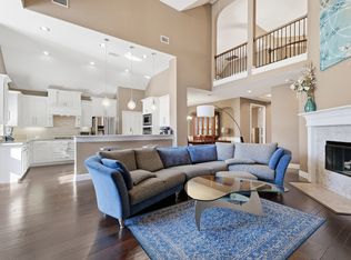 1237 Ranch Gate Ln, Frisco, TX 75036