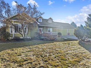 9810 N Jesse Ct, Spokane, WA 99208