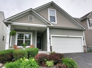 6084 Stockton Trail Way, Columbus, OH 43213