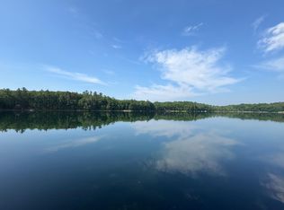 9735 Lee Lake Rd, Hazelhurst, WI 54531