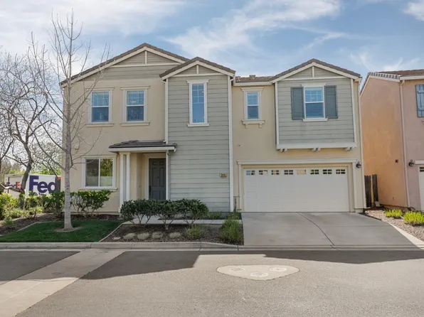 3604 Verona Ter, Davis, CA 95618