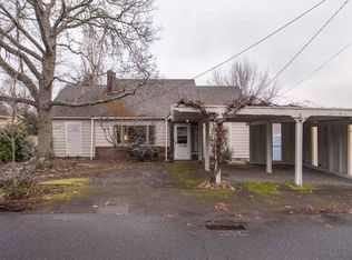 501 Pearl St, Oregon City, OR
