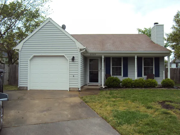 2220 Cinnabar Ct, Virginia Beach, VA 23456