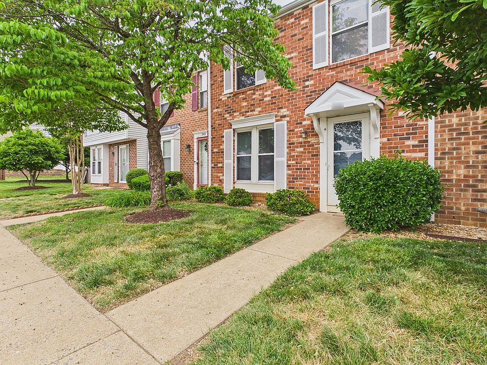 1st image of 8410 Klarey Ct