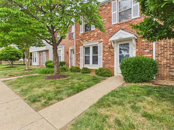 8410 Klarey Ct, Henrico, VA 23228