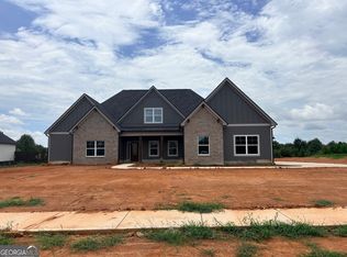 348 Grove Park Lot 21, Senoia, GA 30276