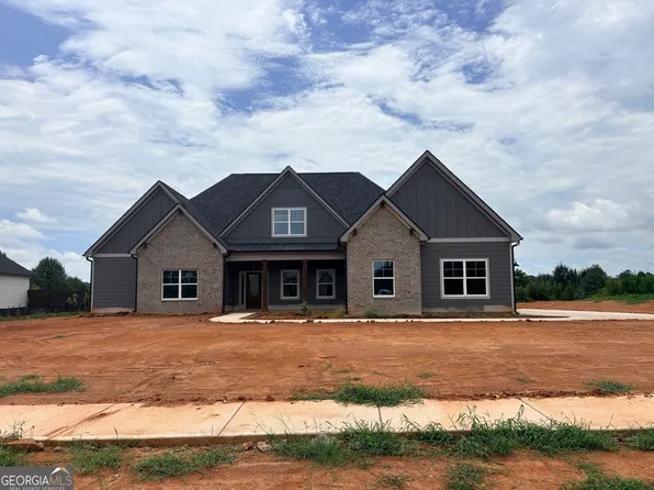 348 Grove Park Lot 21, Senoia, GA 30276