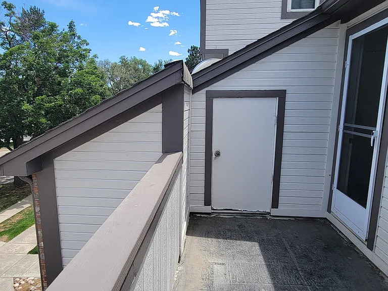 4921 Garrison St #206C — Photo 23