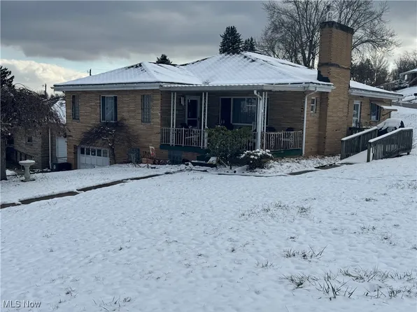 2632 Chestnut St, Steubenville, OH 43952