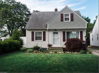 18002 Mapleboro Ave, Maple Heights, OH 44137