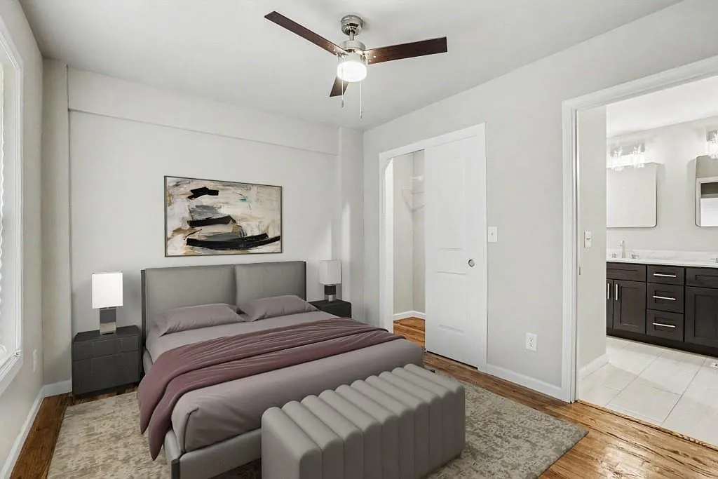 3 bed, 2.0 bath, 1416 sqft, $2,050 — Photo 4