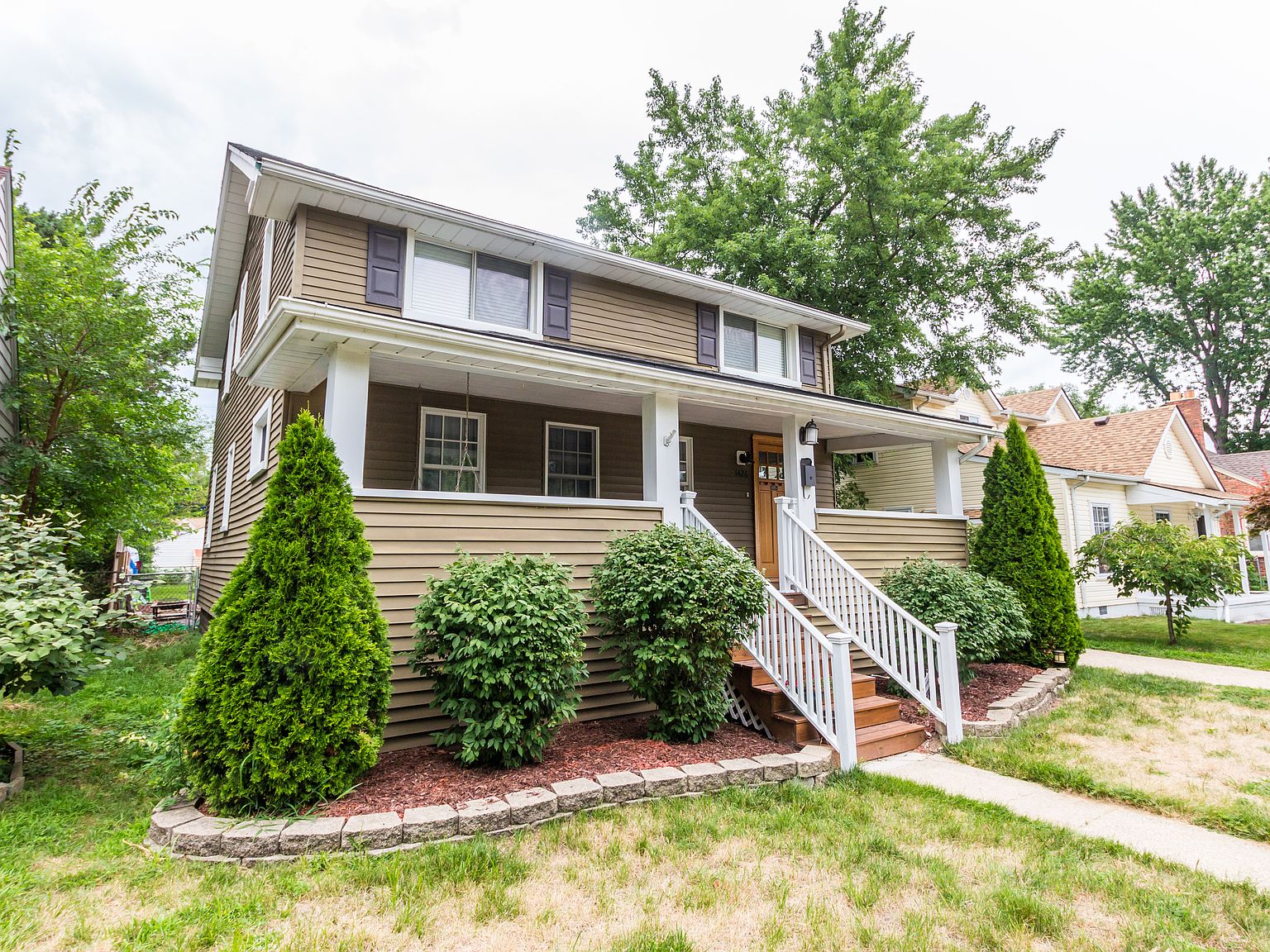 1426 Albany St, Ferndale, MI 48220 Zillow