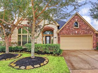 28603 Green Hedge Dr, Katy, TX 77494