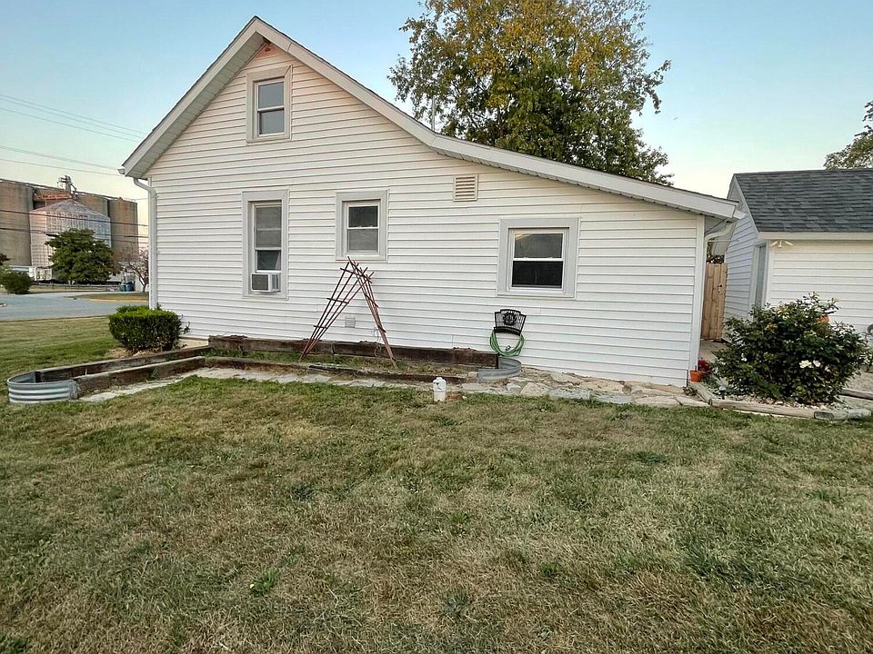 413 W State St, Botkins, OH 45306 Zillow
