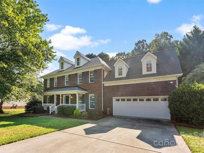 1818 Abbotsford Ct, Gastonia, NC, 28056