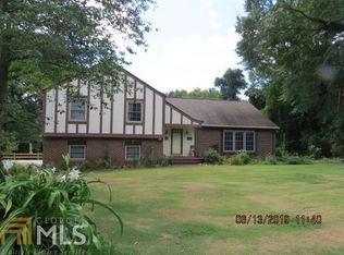 119 Saddle Mountain Rd SE, Rome, GA 30161