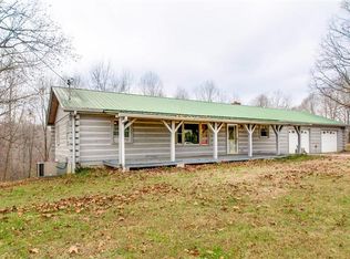 969 Pack Rd, White Bluff, TN 37187