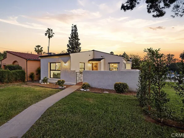452 Colman St, Altadena, CA 91001