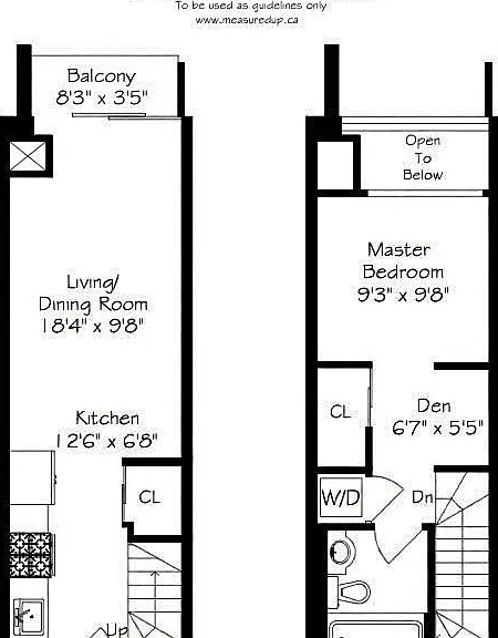 775 King St W #425 — Photo 21
