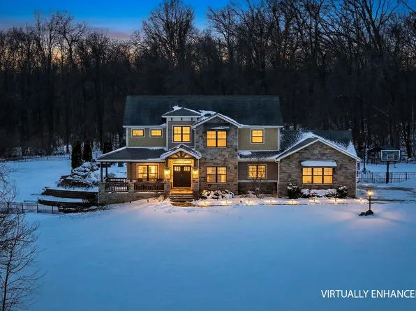 9075 Lantern Ln, Lafayette, IN 47909