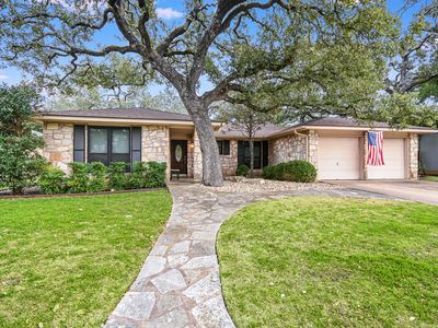 11713 Barrington Way, Austin, TX, 78759