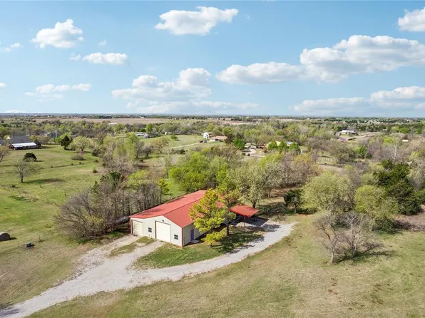 7201 Country Ln, Mustang, OK 73064