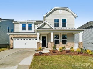 524 Mahogany Rd, York, SC 29745