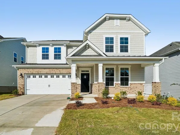524 Mahogany Rd, York, SC 29745
