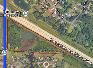 0 Tyrell Rd, Gilberts, IL 60136