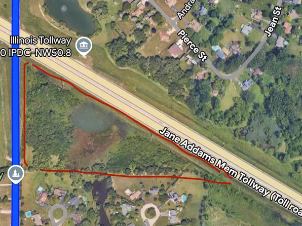 0 Tyrell Rd, Gilberts, IL 60136