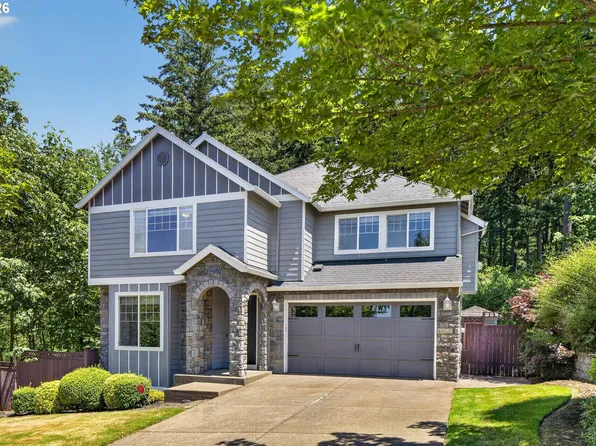 15213 SE Pebble Beach Dr, Happy Valley, OR 97086