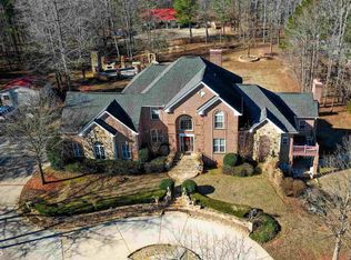 205 Bill Hart Rd, Newnan, GA 30265