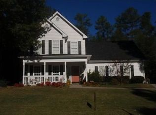 836 Harvest Ln, Monroe, GA 30655