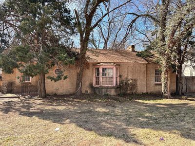 2601 24th St, Lubbock, TX, 79410