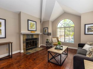 371 S Overlook Dr, San Ramon, CA 94582