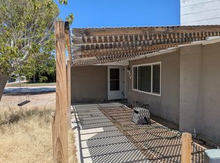 220 S Springside St, Ridgecrest, CA 93555