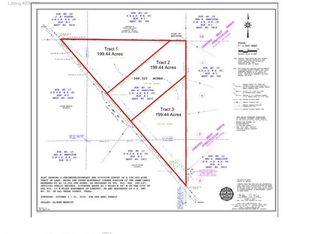Town Road Rnch S TRACT 3, Langtry, TX 78871