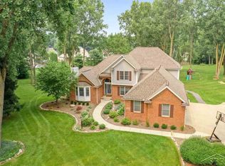 8394 Wesley Dr, Flushing, MI