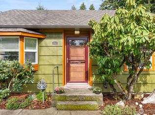 1912 Elliott Avenue NW, Olympia, WA