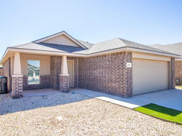 2007 Kirksey Ave, Lubbock, TX 79407