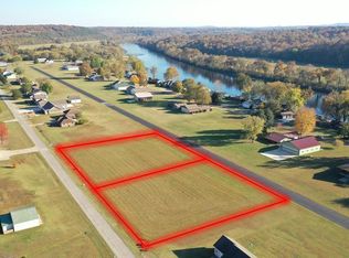 002-10367 Valley Airport Pl #34, Cotter, AR 72626