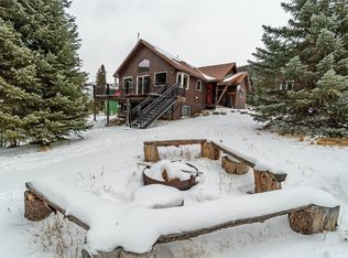 5291 Montezuma Rd, Dillon, CO 80435