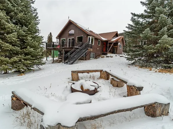 5291 Montezuma Rd, Dillon, CO 80435