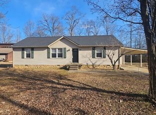 547 Buckeye Ln, Clarksville, TN 37042