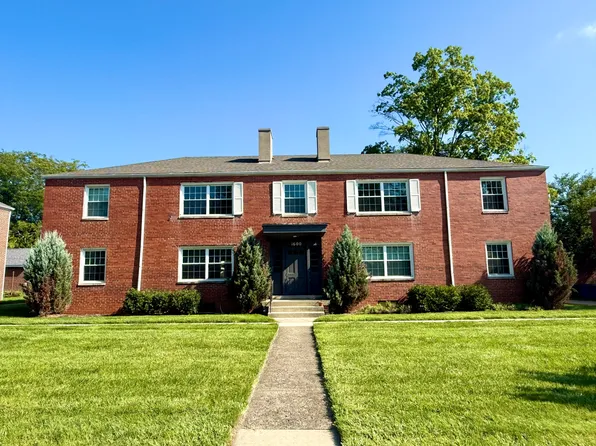 1600 Waltham Rd #Cc, Columbus, OH 43221
