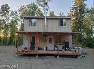 13657 W Porcupine Rd, Wasilla, AK 99623