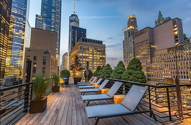 Rented by Douglas Elliman | media 15