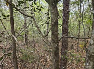 12287 Red Hill Road Ext, Bay Minette, AL 36507