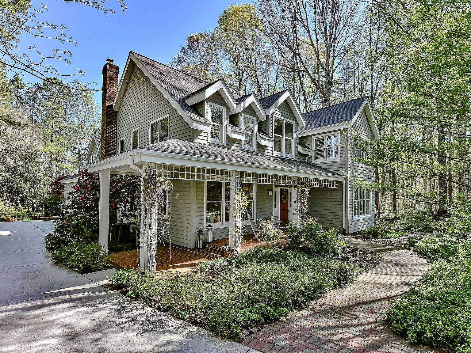 13219 White Birch Trl, Davidson, NC 28036 | Zillow