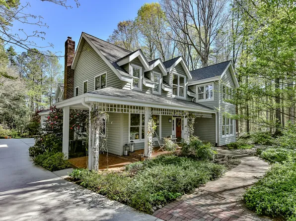 13219 White Birch Trl, Davidson, NC 28036